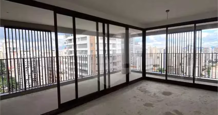 Apartamento com 3 quartos à venda na Rua Padre Chico, Perdizes, São Paulo