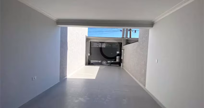 Sobrado com 3 quartos à venda em parque são domingos - sp