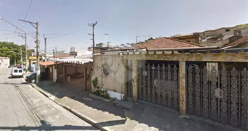 Terreno à venda na Vianópolis, Vila Maria, São Paulo