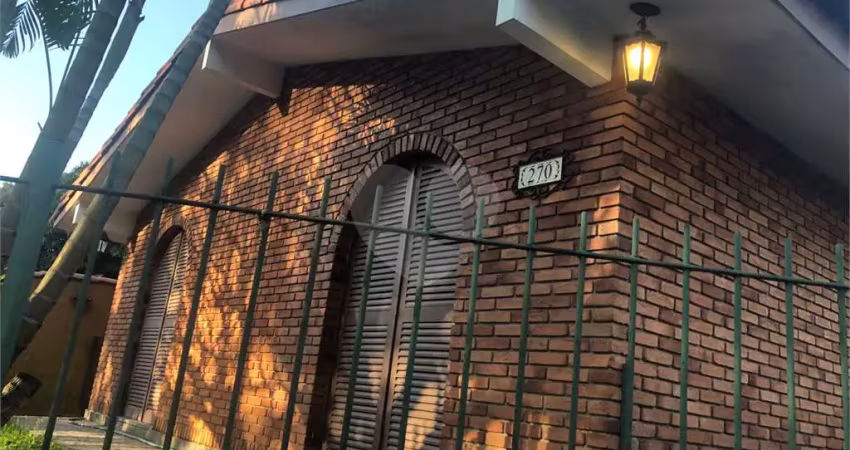 Casa térrea com 4 quartos à venda em vila albertina - sp