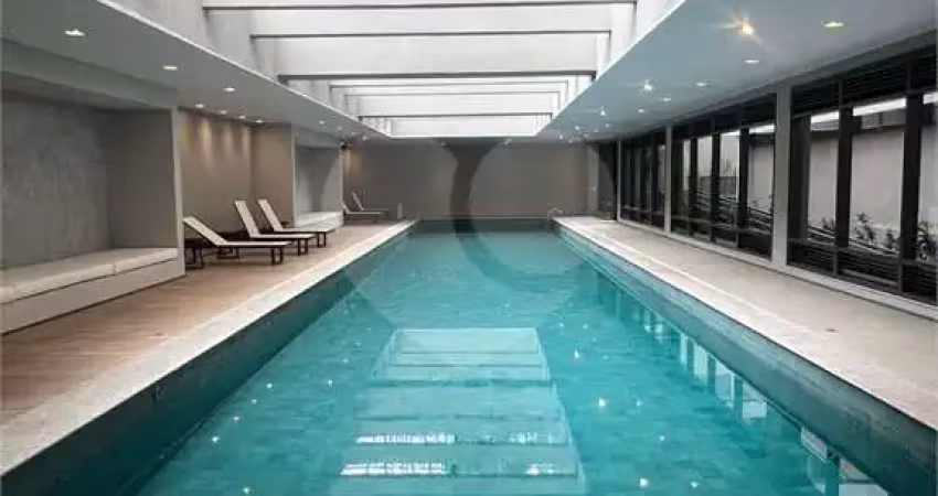 Apartamento com 3 quartos à venda em vila clementino - sp