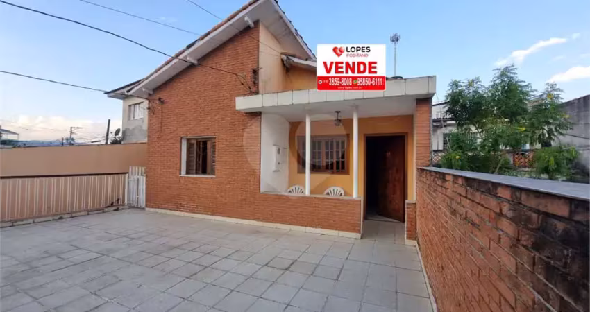 Casa com 3 quartos à venda em vila nova cachoeirinha - sp