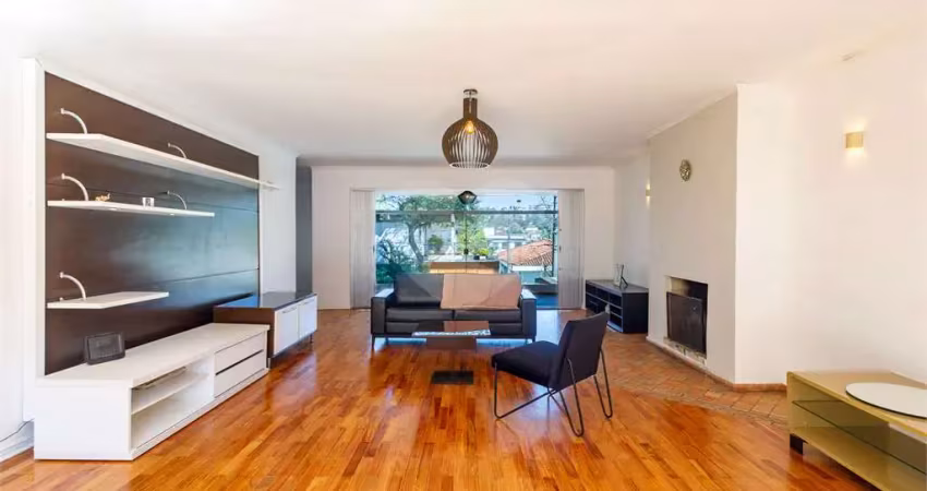 Casa com 4 quartos à venda ou para locação em jardim leonor - sp