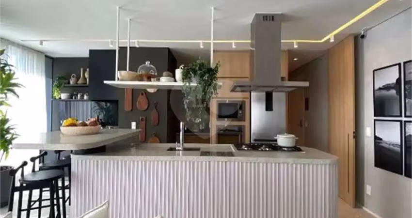 Apartamento com 3 quartos à venda em pinheiros - sp