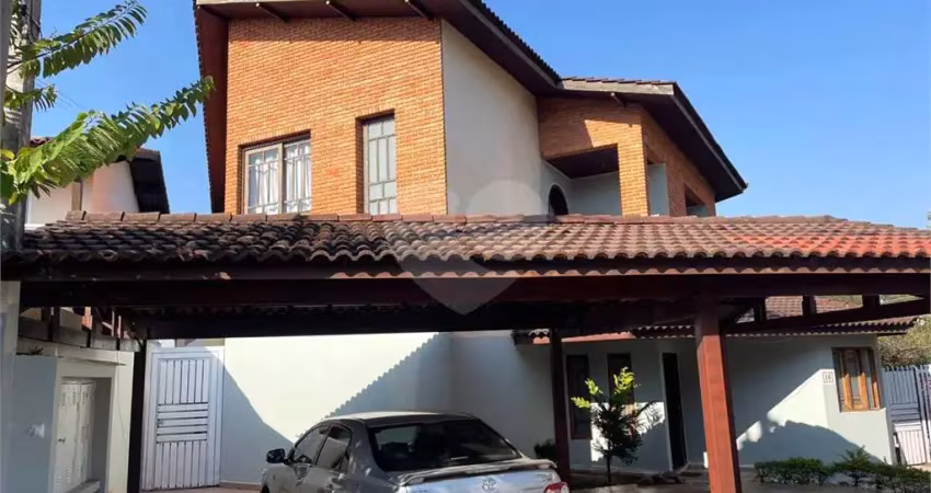 Casa com 4 quartos à venda em parque dos príncipes - sp