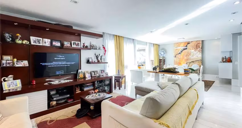 Apartamento com 3 quartos à venda em jardim olympia - sp