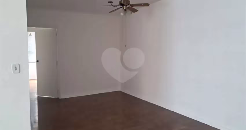 Apartamento com 3 quartos à venda na Rua Teixeira da Silva, Paraíso, São Paulo