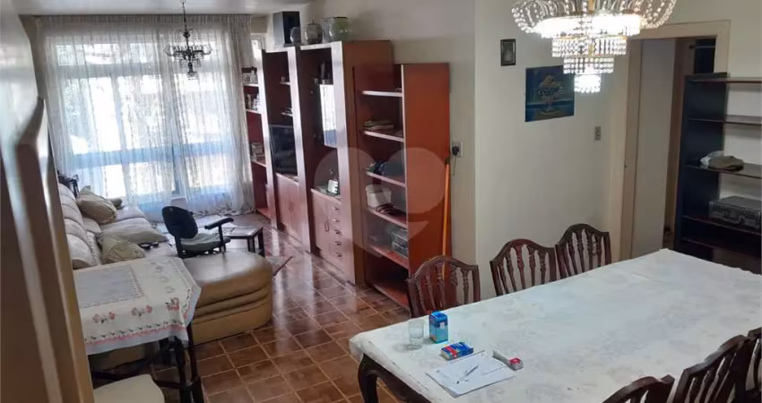Apartamento com 2 quartos à venda em bela vista - sp