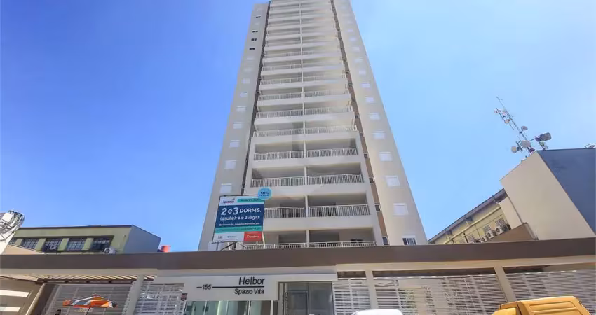 Apartamento com 3 quartos à venda em vila guilherme - sp