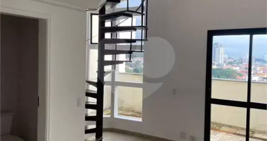 Apartamento com 1 quartos à venda em vila sônia - sp