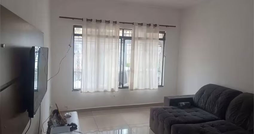 Sobrado com 4 quartos à venda em vila são pedro - sp