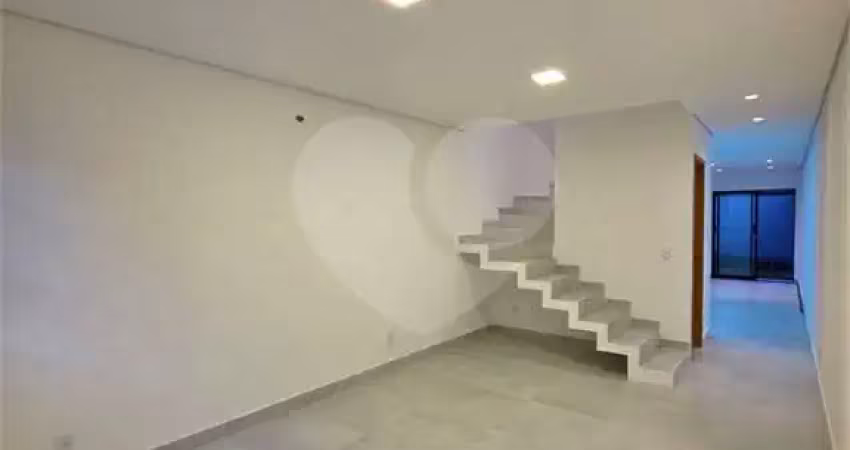 Sobrado com 3 quartos à venda em vila gumercindo - sp