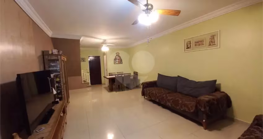 Casa com 3 quartos à venda em jardim esmeralda - sp