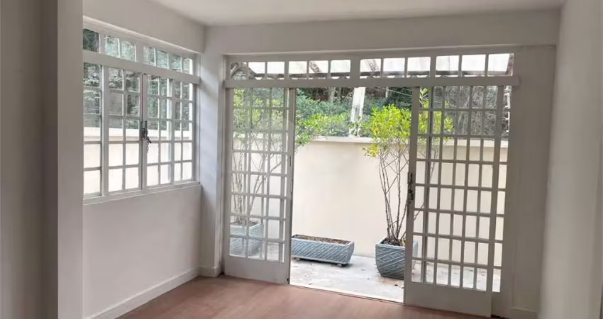 Sobrado com 3 quartos à venda em paraíso do morumbi - sp