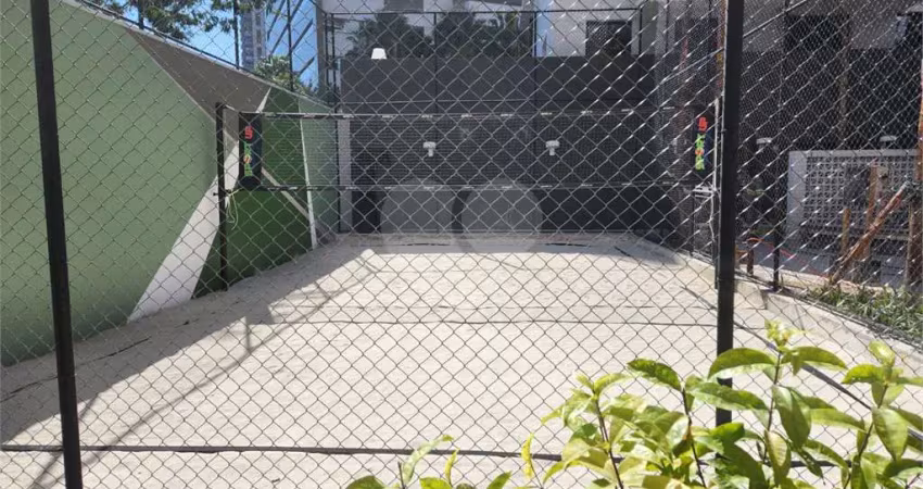 Apartamento com 1 quartos à venda em pinheiros - sp
