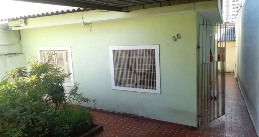 Casa com 2 quartos à venda em parque luis mucciolo - sp