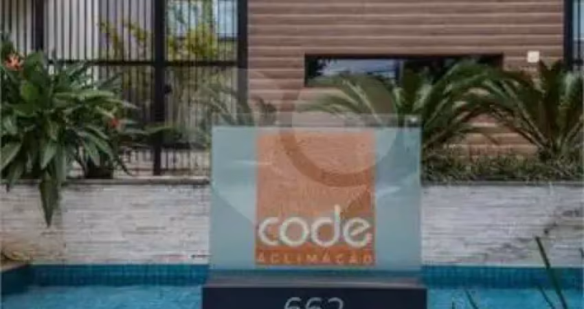 Apartamento com 2 quartos à venda em aclimação - sp