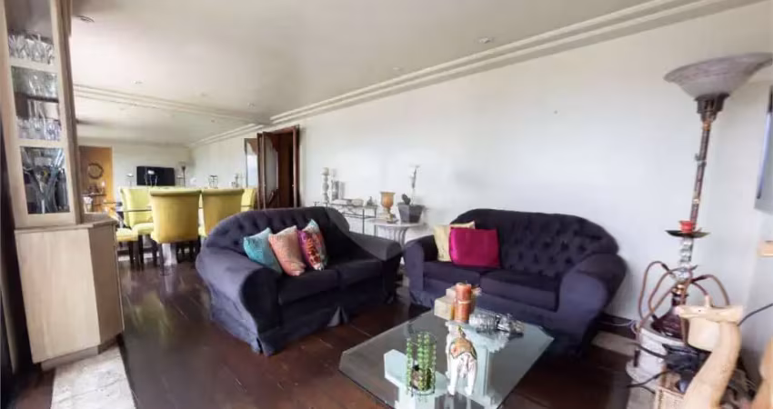 Apartamento com 3 quartos à venda em parque mandaqui - sp