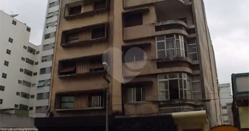 Apartamento com 3 quartos à venda em consolação - sp