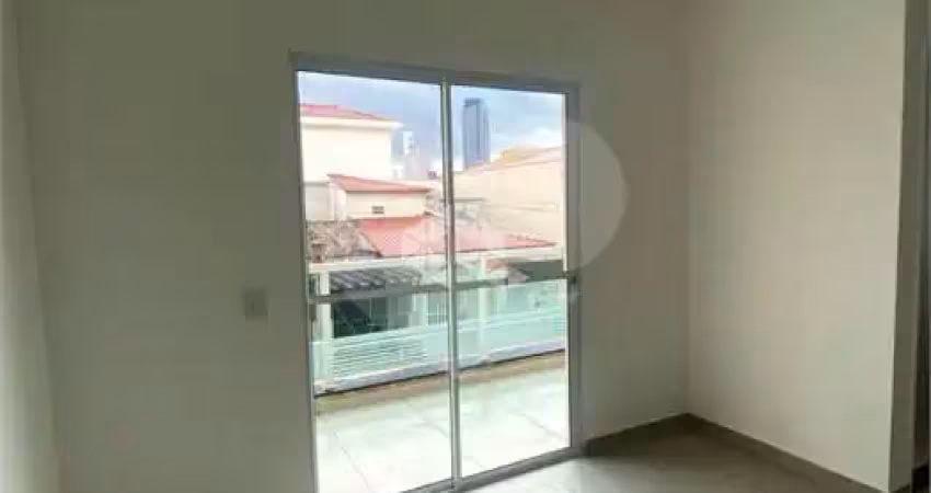 Casa com 2 quartos à venda na Rua Falchi Gianini, Vila Prudente, São Paulo