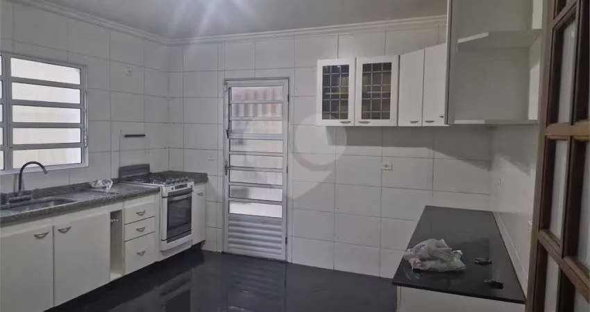 Casa com 3 quartos à venda em parque jabaquara - sp