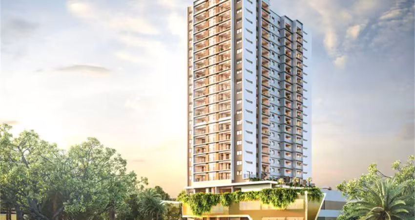 Studio com 1 quartos à venda em jardim vila mariana - sp