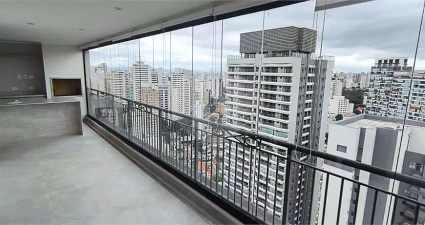 Apartamento com 4 quartos à venda ou para locação em paraíso - sp