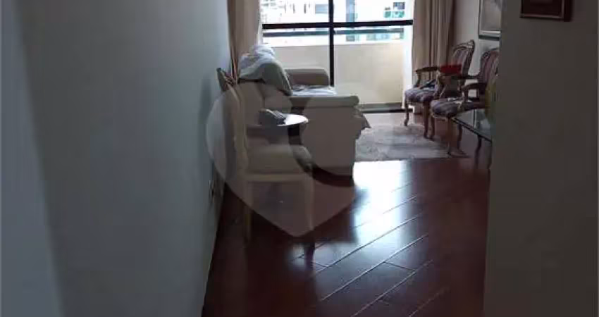 Apartamento com 3 quartos à venda em vila mariana - sp