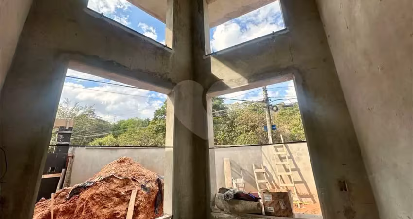 Casa térrea com 3 quartos à venda em city américa - sp