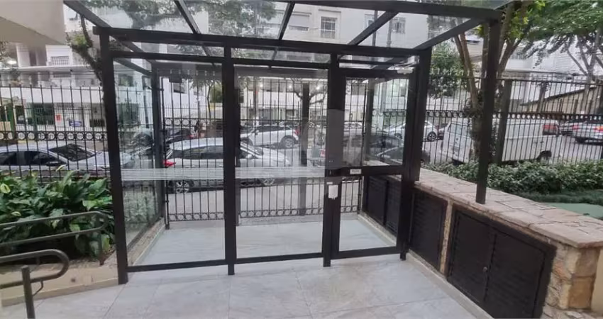 Apartamento com 3 quartos à venda em aclimação - sp