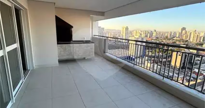Apartamento com 3 quartos à venda em quarta parada - sp