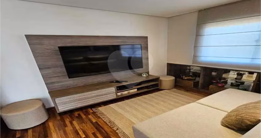Apartamento com 1 quartos à venda em vila congonhas - sp