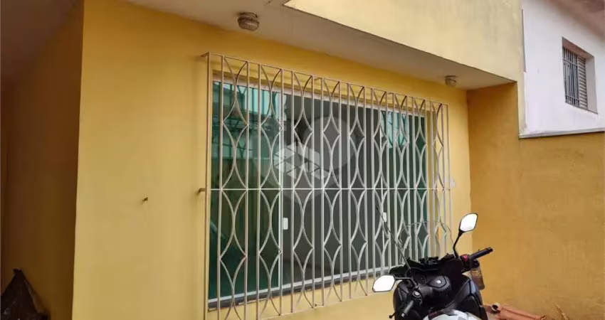 Casa com 5 quartos à venda na Rua João Salem, Jabaquara, São Paulo