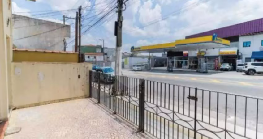 Casa com 4 quartos à venda na Avenida Cangaíba, Cangaíba, São Paulo