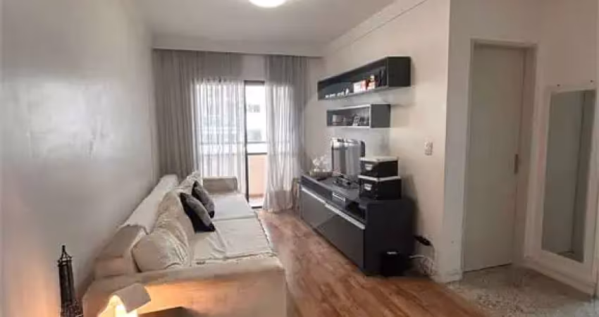 Apartamento com 2 quartos à venda em chora menino - sp