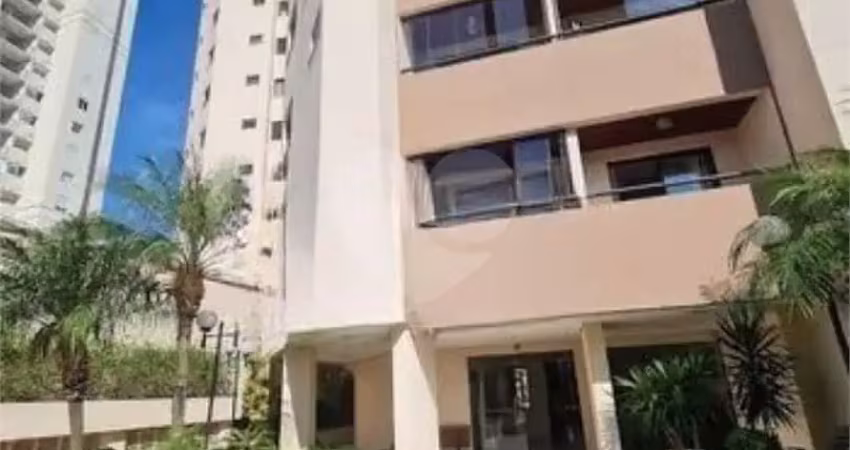 Apartamento com 2 quartos à venda em chora menino - sp