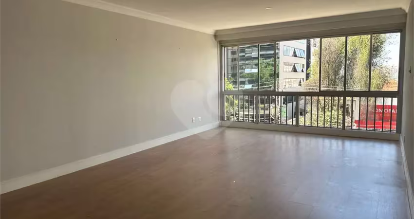 Apartamento com 3 quartos à venda na Rua Voluntários da Pátria, Santana, São Paulo