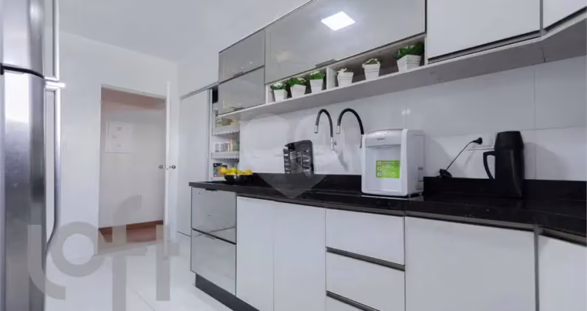 Apartamento com 3 quartos à venda na Rua Leocádia Cintra, Mooca, São Paulo