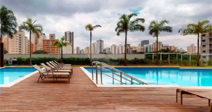 Apartamento com 2 quartos à venda em vila gomes cardim - sp