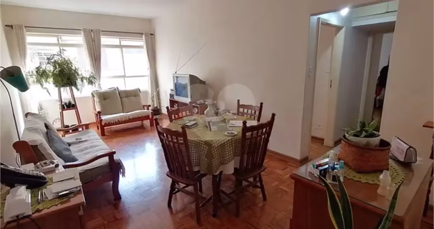 Apartamento com 2 quartos à venda na Rua Afonso de Freitas, Paraíso, São Paulo