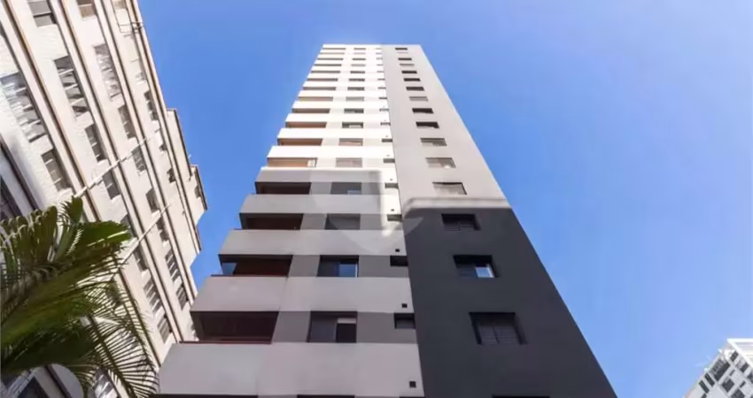 Apartamento com 3 quartos à venda na Rua Tucuna, Perdizes, São Paulo
