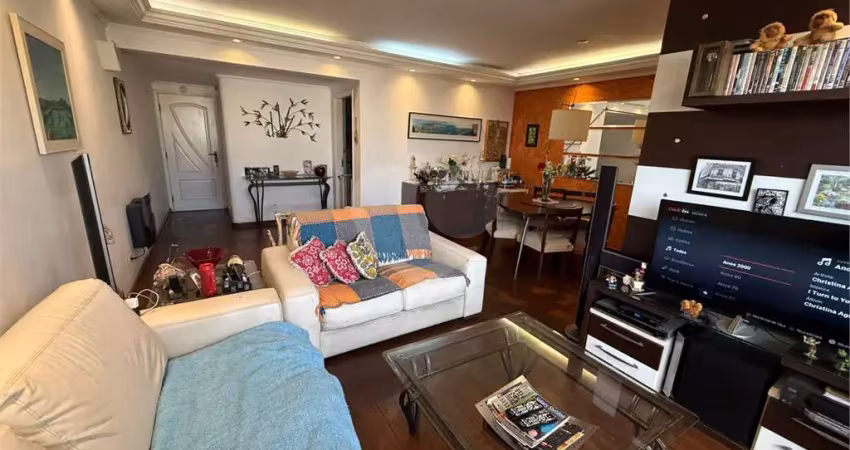 Apartamento com 3 quartos à venda na Rua Alfredo Pujol, Santana, São Paulo