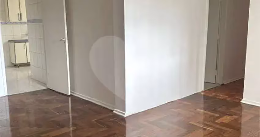 Apartamento com 2 quartos à venda em cerqueira césar - sp