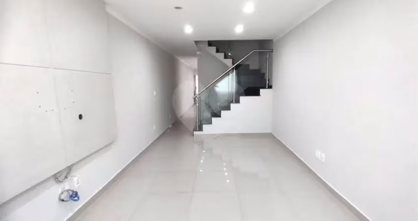 Sobrado com 3 quartos à venda em capão do embira - sp