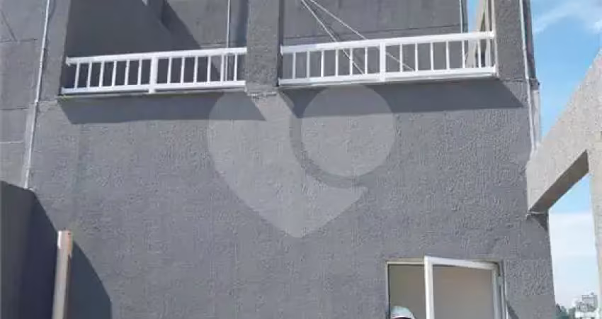 Apartamento com 3 quartos à venda em vila sônia - sp