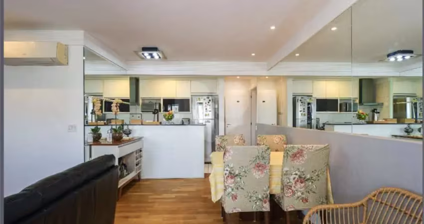 Apartamento com 2 quartos à venda em vila andrade - sp