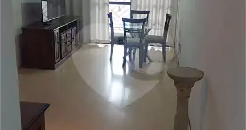 Apartamento com 3 quartos à venda em vila mariana - sp