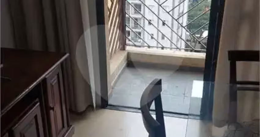 Apartamento com 3 quartos à venda em vila mariana - sp