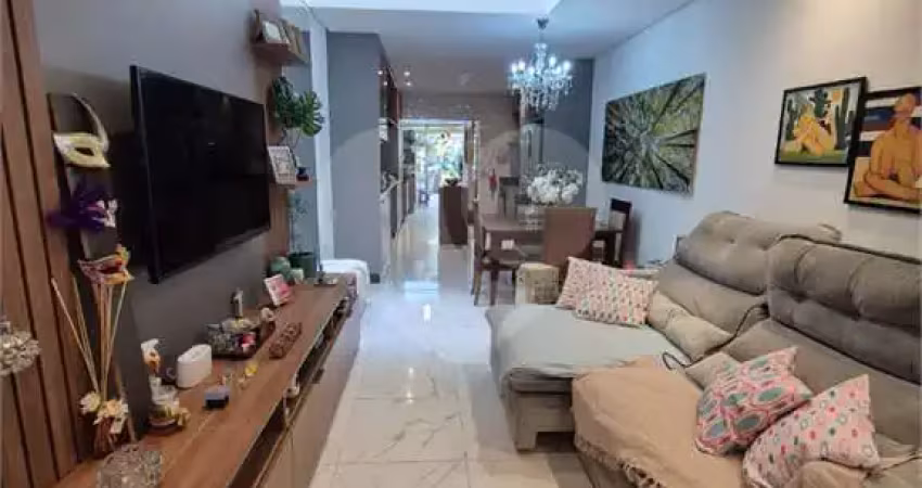 Casa com 3 quartos à venda na Serinhaém, Tucuruvi, São Paulo