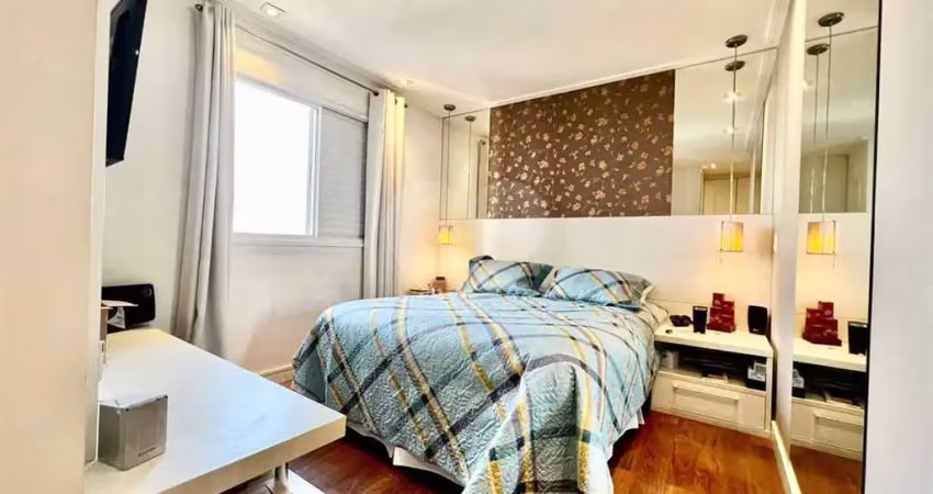Apartamento com 3 quartos à venda em jardim caravelas - sp
